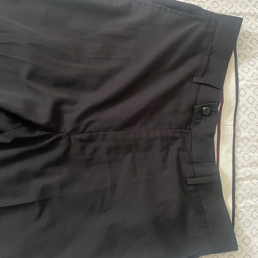Seconhand Men's Louis Raphael Pants 32x32